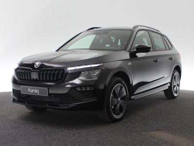 Financial Leas Škoda Kamiq Monte Carlo 1.0 TSI 115 pk