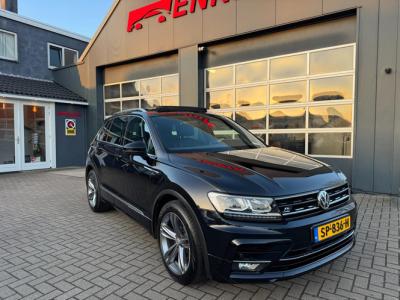 Financial Lease Volkswagen Tiguan 1.4 TSI ACT Highline Business R-Line