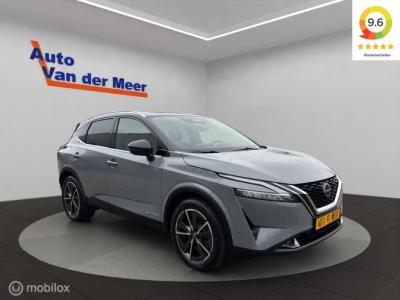 Financial Lease Nissan QASHQAI 1.5 e-Power Tekna