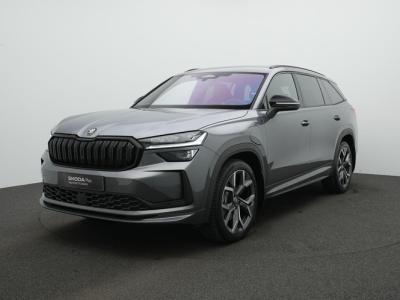 Financial Leas Škoda Kodiaq 1.5 TSI PHEV 204 pk DSG Sportline