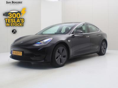 Financial Lease Tesla Model 3 Standard RWD Plus 89% SoH