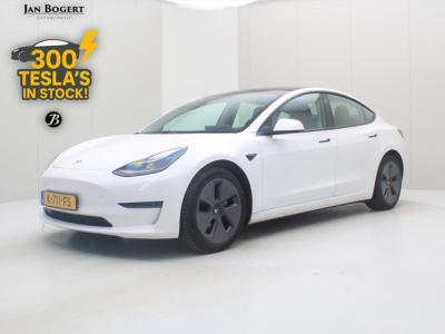 Financial Lease Tesla Model 3 Long-Range AWD 351pk 75 kWh FACELIFT