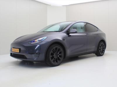 Financial Lease Tesla Model Y Long Range AWD 351pk 88% SoH