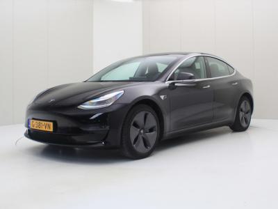 Financial Lease Tesla Model 3 Long-Range AWD 351pk 75 kWh 87% SoH