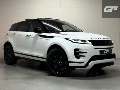Financial Lease Land Rover Range Rover Evoque 1.5 P300e AWD R-Dynamic Pano HUD 360° CarPlay