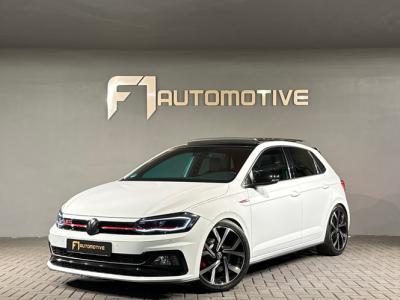 Financial Lease Volkswagen Polo 2.0 TSI GTI Pano