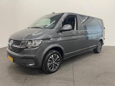 Financial Leas Volkswagen Transporter 2.0 TDI L2H1 28 Highline Automaat