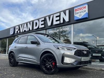 Financial Lease Ford Kuga 2.5 PHEV ST-Line X Black Package 243pk e-CVT Automaat