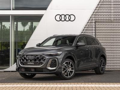 Financial Leas Audi Q5 S edition e-hybrid 220 kW
