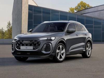 Financial Lease Audi Q5 S edition e-hybrid 220 kW