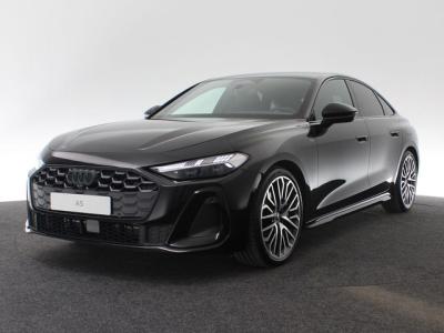 Financial Lease Audi A5 Limousine S edition e-hybrid 299 pk quattro