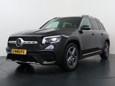 Financial Leas Mercedes-Benz GLB 200 AMG Business Solution