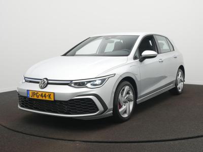 Financial Leas Volkswagen Golf 1.4 eHybrid GTE
