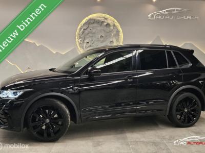 Financial Lease Volkswagen Tiguan 1.4 TSI eHybrid 3x R-Line Panorama