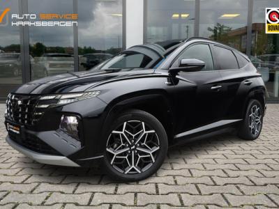 Financial Lease Hyundai Tucson 1.6 T-GDI PHEV N Line Sky 4WD