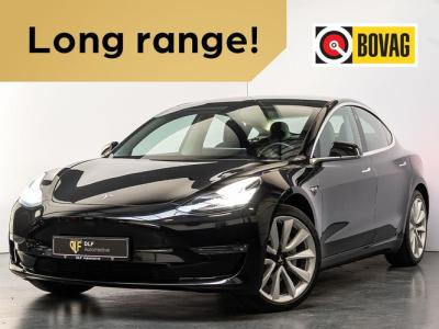 Financial Leas Tesla Model 3 Long Range AWD 75 kWh