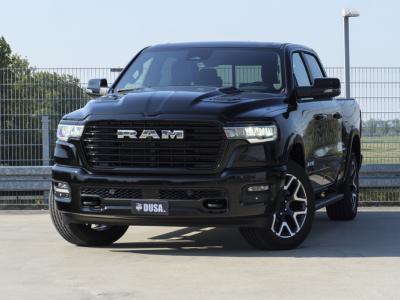 Financial Leas Dodge Ram 1500