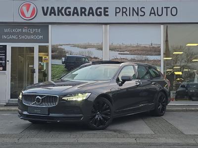 Financial Lease Volvo V90 2.0 T6 AWD Inscription Exclusive