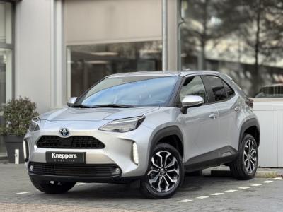 Financial Lease Toyota Yaris Cross 1.5 Hybrid 115 Style