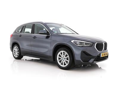 Financial Leas BMW X1 xDrive25e eDrive Edition