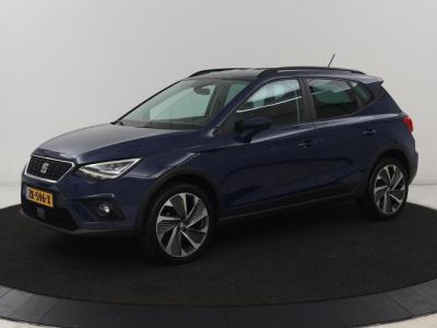 Financial Leas SEAT Arona 1.0 TSI Style Intens