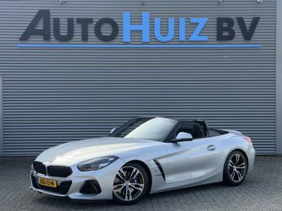 Financial Leas BMW Z4 Roadster M40i High Executive M Sport ACC Stuurwielverwarming Harman Kardon Achteruitrijcamera Carplay