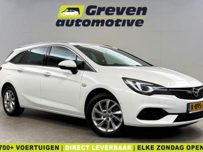 Financial Lease Opel Astra Sports Tourer 1.4 Elegance
