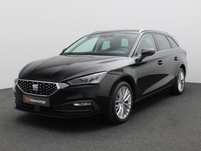 Financial Lease SEAT Leon Sportstourer 1.4 TSI eHybrid PHEV Xcellence 204PK DSG