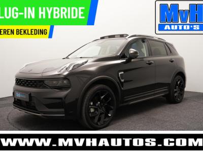 Financial Lease Lynk & Co 01 1.5 Plug-in Hybride