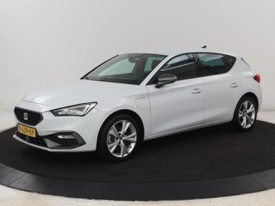 Financial Leas SEAT Leon 1.4 TSI eHybrid PHEV FR