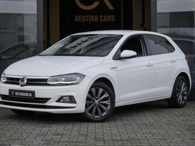 Financial Lease Volkswagen Polo 1.0 TSI Highline Copperline Business-CLIMA-CAMERA-NAVI-Etc
