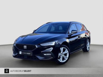 Financial Leas SEAT Leon Sportstourer 1.0 eTSI FR