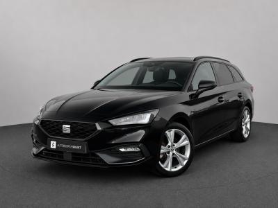 Financial Lease SEAT Leon Sportstourer 1.0 eTSI FR