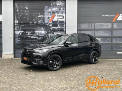 Financial Leas Volkswagen Tiguan 1.5 eHybrid R-Line PHEV