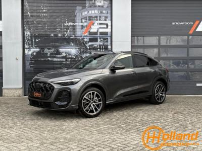 Financial Leas Audi Q5 Sportback 2.0 TFSI e-hybrid quattro S edition 2026 Model!