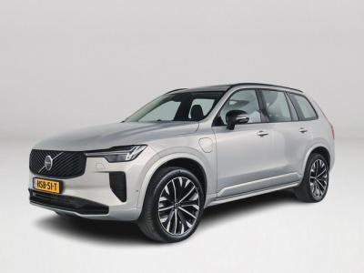 Financial Leas Volvo XC90 T8 Plug-in hybrid AWD Ultra Dark