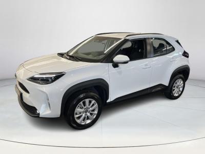 Financial Lease Toyota Yaris Cross 1.5 Hybrid 115 Active