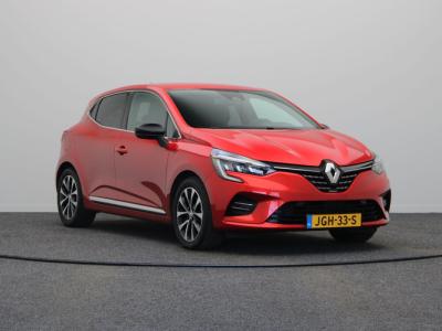 Financial Leas Renault Clio E-Tech Hybrid 145pk Techno