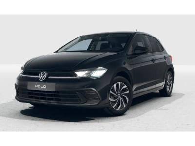 Financial Lease Volkswagen Polo 1.0 TSI Life Edition