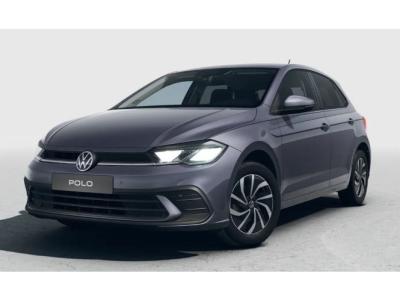 Financial Leas Volkswagen Polo 1.0 TSI Life Edition