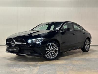Financial Lease Mercedes-Benz CLA-Klasse 250 e Advantage