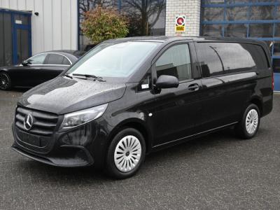 Financial Lease Mercedes-Benz Vito 116 CDI L2 Pro