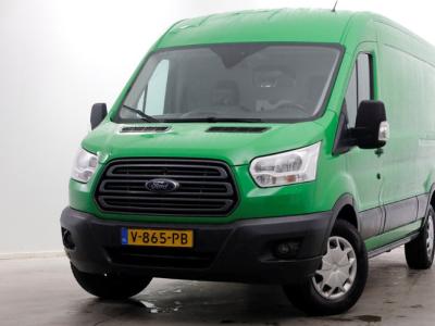 Financial Lease Ford Transit 350 2.0 TDCI 130pk E6 RWD L3H2 Airco