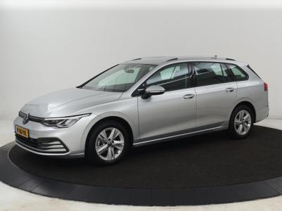 Financial Leas Volkswagen Golf 1.0 TSI Life