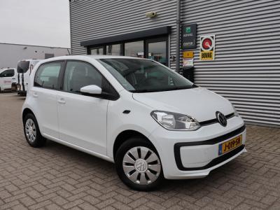 Financial Leas Volkswagen up! 1.0 BMT move up!