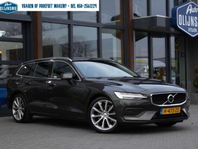 Financial Lease Volvo V60 2.0 T4 Inscription