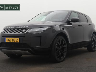 Financial Leas Land Rover Range Rover Evoque 1.5 P300e AWD