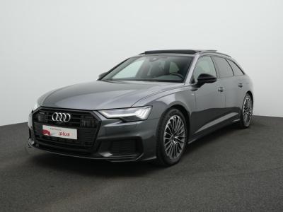 Financial Leas Audi A6 Avant 55 TFSI e Quattro Pro Line S