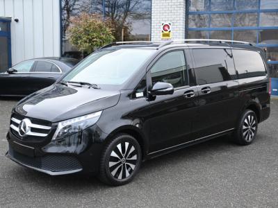 Financial Lease Mercedes-Benz V-Klasse 250d L2 DC