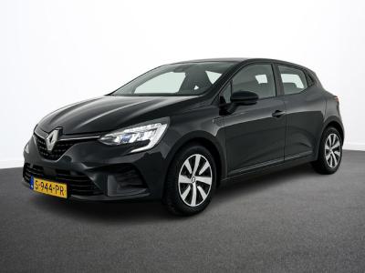 Financial Leas Renault Clio 1.0 TCe 90 Equilibre